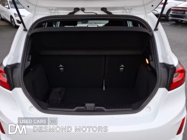 Used Ford Fiesta 2023 for sale - 77785034: Photo 15