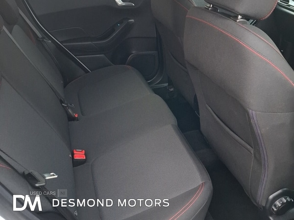 Used Ford Fiesta 2023 for sale - 77785034: Photo 16