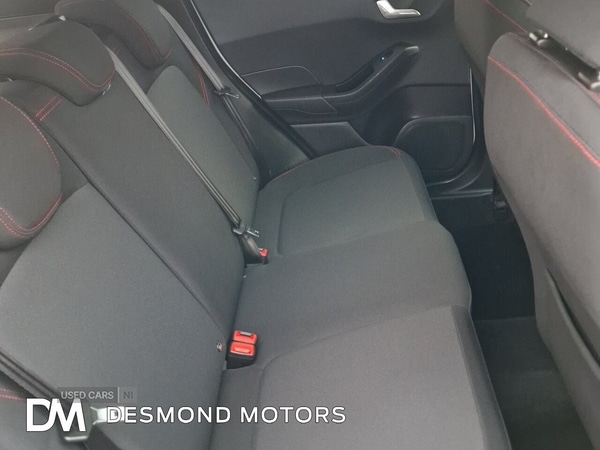 Used Ford Fiesta 2023 for sale - 77785034: Photo 17