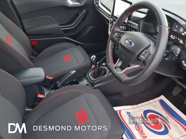 Used Ford Fiesta 2023 for sale - 77785034: Photo 18