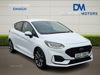 Used Ford Fiesta 2023 for sale - 77785034: Photo