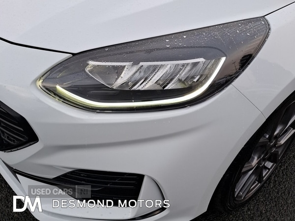 Used Ford Fiesta 2023 for sale - 77785034: Photo 20