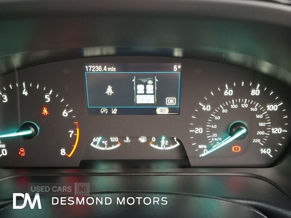 Used Ford Fiesta 2023 for sale - 77785034: Photo 21