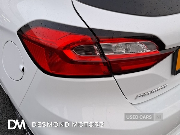 Used Ford Fiesta 2023 for sale - 77785034: Photo 22