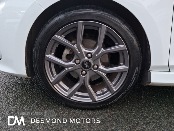 Used Ford Fiesta 2023 for sale - 77785034: Photo 23