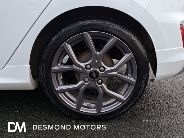 Used Ford Fiesta 2023 for sale - 77785034: Photo 24