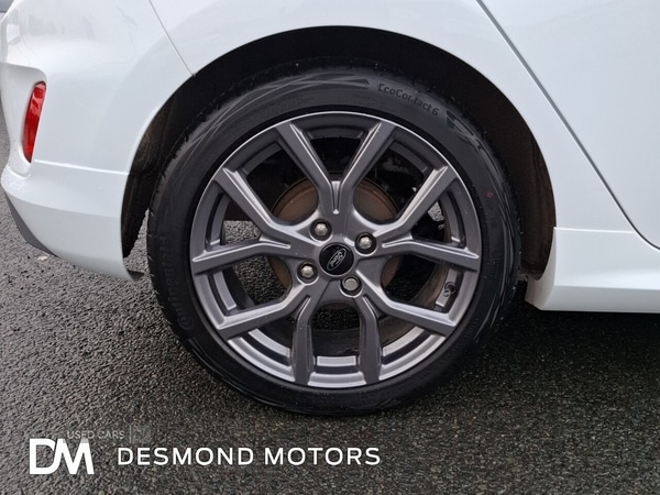 Used Ford Fiesta 2023 for sale - 77785034: Photo 25