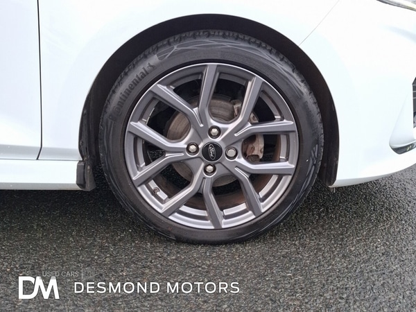 Used Ford Fiesta 2023 for sale - 77785034: Photo 26