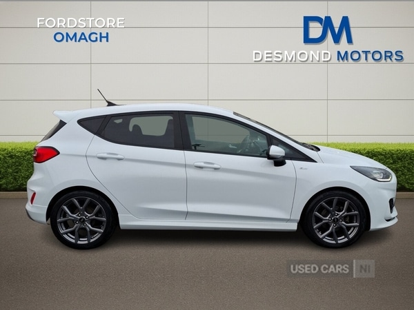 Used Ford Fiesta 2023 for sale - 77785034: Photo 3