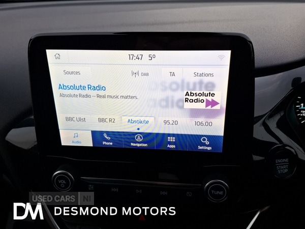 Used Ford Fiesta 2023 for sale - 77785034: Photo 30