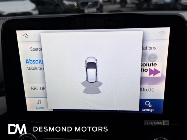 Used Ford Fiesta 2023 for sale - 77785034: Photo 31