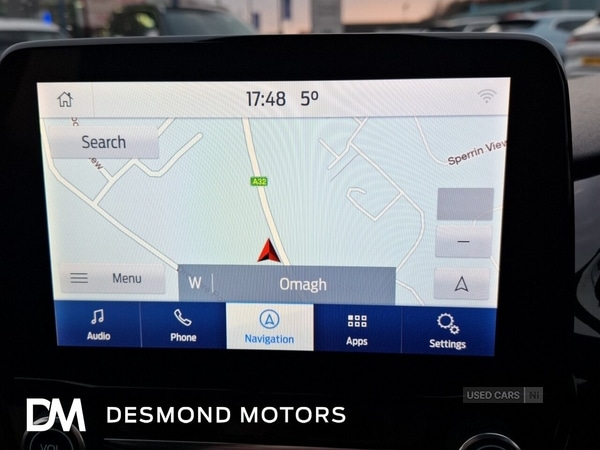 Used Ford Fiesta 2023 for sale - 77785034: Photo 32