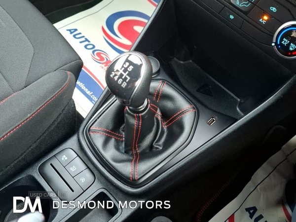 Used Ford Fiesta 2023 for sale - 77785034: Photo 33