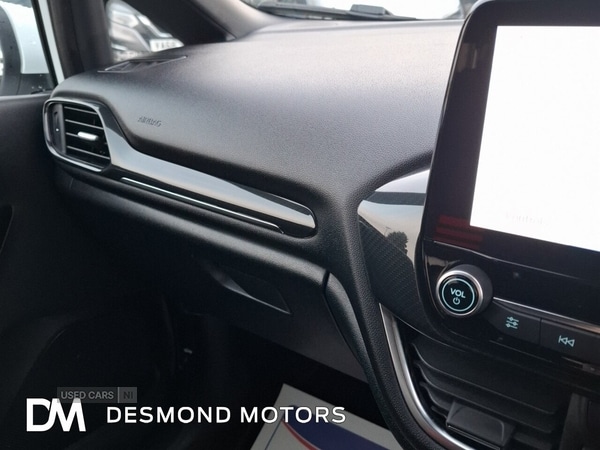 Used Ford Fiesta 2023 for sale - 77785034: Photo 36