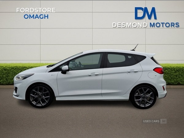 Used Ford Fiesta 2023 for sale - 77785034: Photo 5