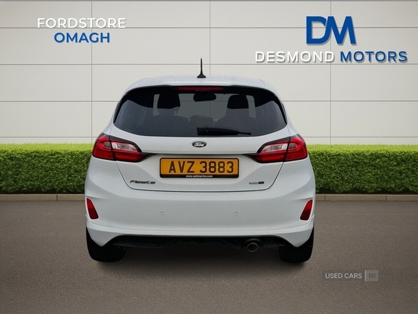 Used Ford Fiesta 2023 for sale - 77785034: Photo 6