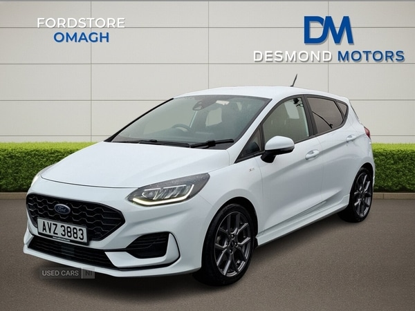 Used Ford Fiesta 2023 for sale - 77785034: Photo 7