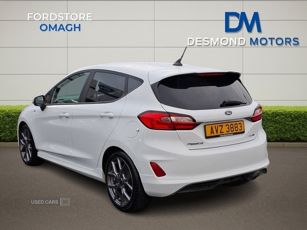 Used Ford Fiesta 2023 for sale - 77785034: Photo 8