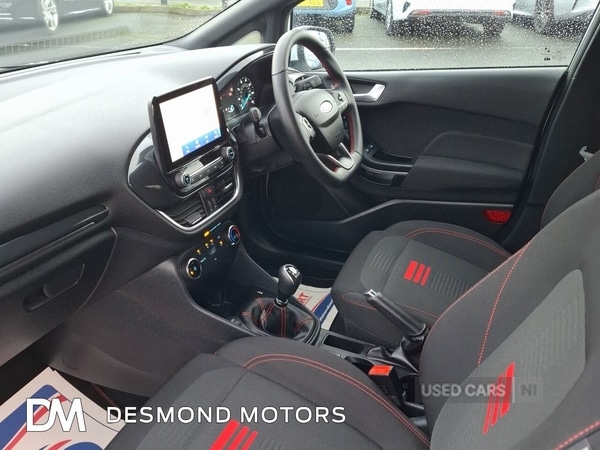 Used Ford Fiesta 2023 for sale - 77785034: Photo 9