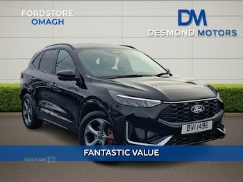 Used Ford Kuga 2025 for sale - 79329123: Photo