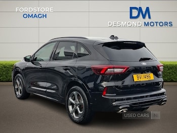 Used Ford Kuga 2025 for sale - 79329123: Photo