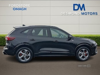 Used Ford Kuga 2025 for sale - 79329123: Photo