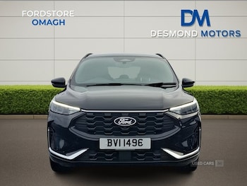 Used Ford Kuga 2025 for sale - 79329123: Photo