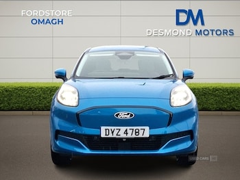Used Ford Puma 2025 for sale - 79088560: Photo
