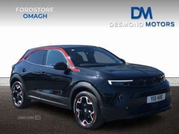 2022 - 1.2 Turbo SRi Premium 5dr
