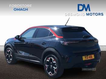 Used Vauxhall Mokka 2022 for sale - 74740008: Photo