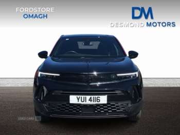 Used Vauxhall Mokka 2022 for sale - 74740008: Photo