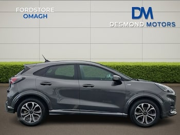 Used Ford Puma 2023 for sale - 78935753: Photo