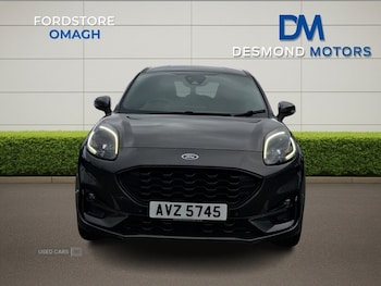 Used Ford Puma 2023 for sale - 78935753: Photo