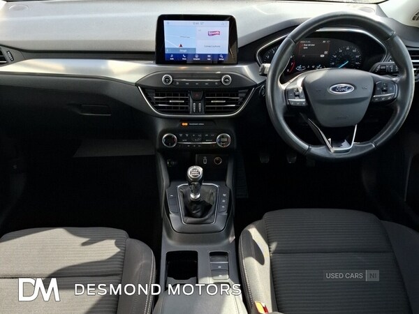 Used Ford Focus 2019 for sale - 75991948: Photo 10