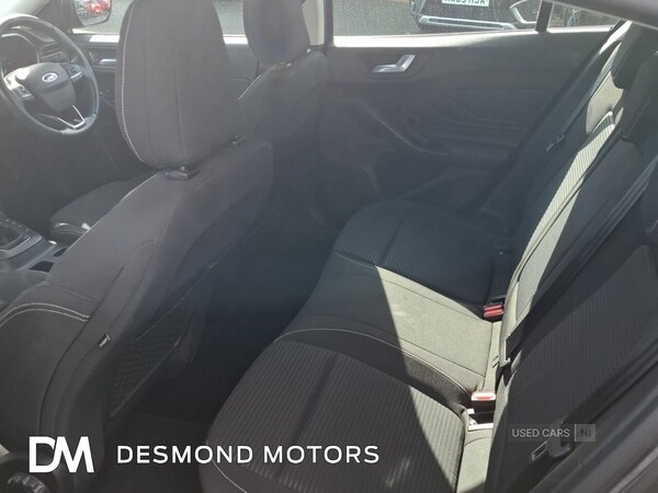 Used Ford Focus 2019 for sale - 75991948: Photo 11