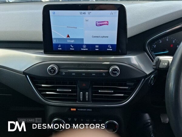 Used Ford Focus 2019 for sale - 75991948: Photo 12