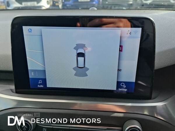 Used Ford Focus 2019 for sale - 75991948: Photo 13