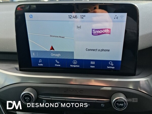 Used Ford Focus 2019 for sale - 75991948: Photo 14