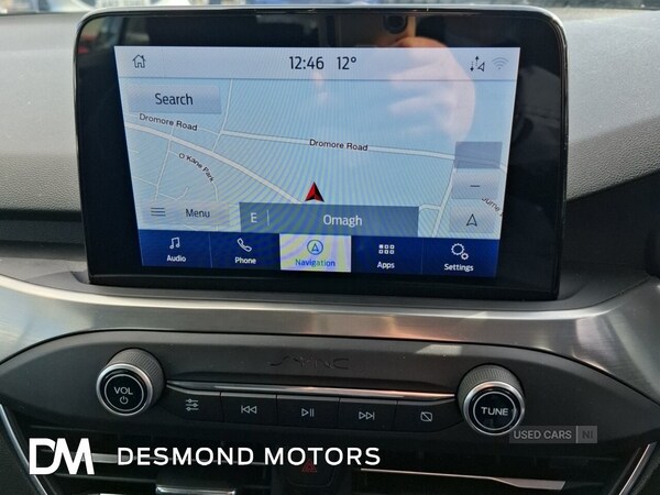 Used Ford Focus 2019 for sale - 75991948: Photo 15