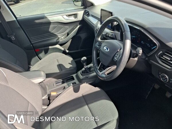 Used Ford Focus 2019 for sale - 75991948: Photo 17