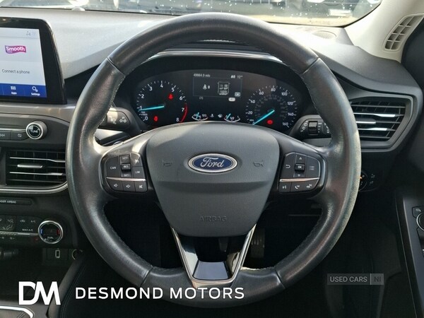 Used Ford Focus 2019 for sale - 75991948: Photo 18