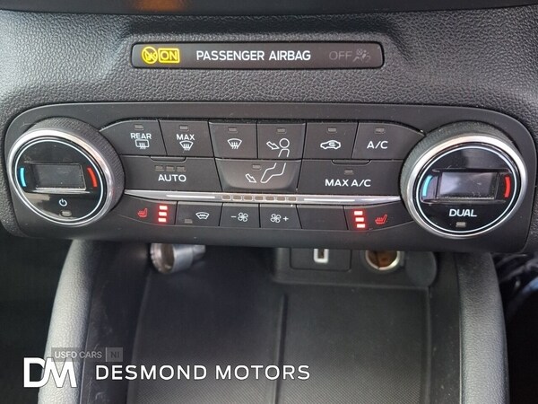 Used Ford Focus 2019 for sale - 75991948: Photo 19