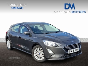 Ford - Focus
