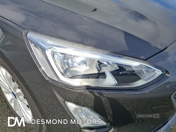 Used Ford Focus 2019 for sale - 75991948: Photo 20