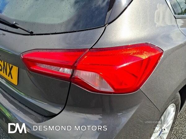 Used Ford Focus 2019 for sale - 75991948: Photo 22