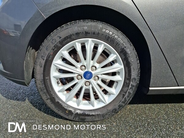 Used Ford Focus 2019 for sale - 75991948: Photo 23