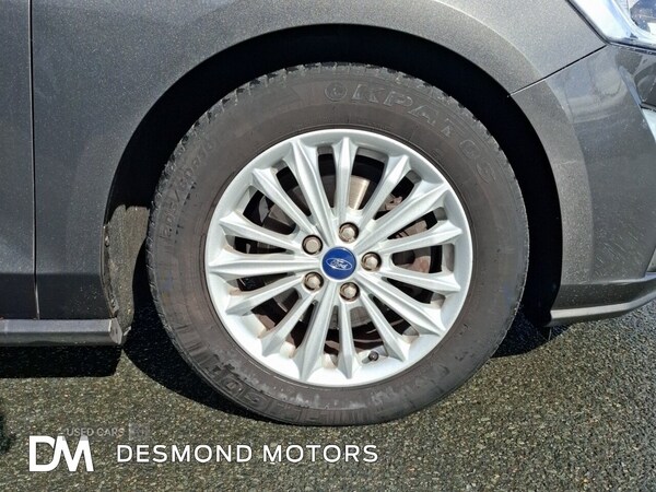 Used Ford Focus 2019 for sale - 75991948: Photo 24