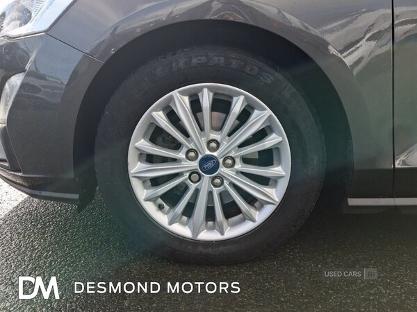 Used Ford Focus 2019 for sale - 75991948: Photo 25