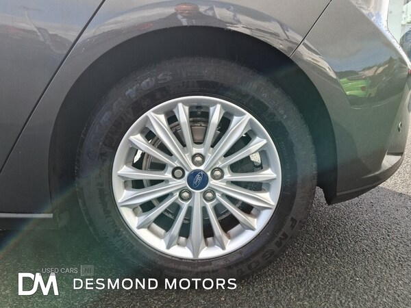 Used Ford Focus 2019 for sale - 75991948: Photo 26