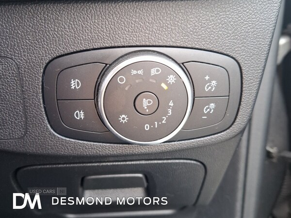Used Ford Focus 2019 for sale - 75991948: Photo 29